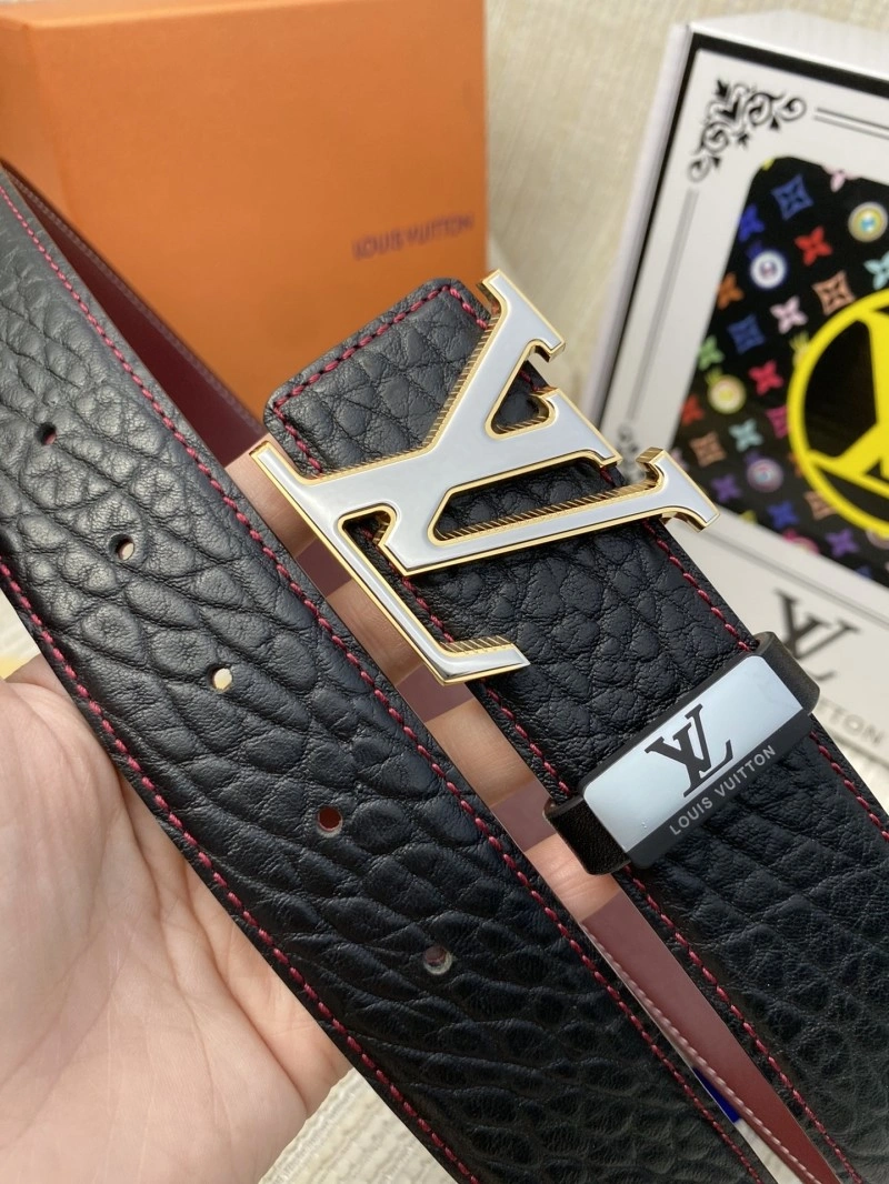 Louis Vuitton Belts Snug 301070