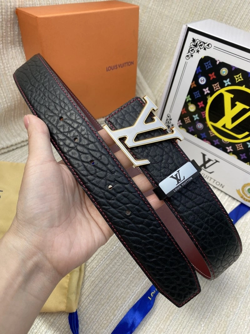 Louis Vuitton Belts Snug 301070