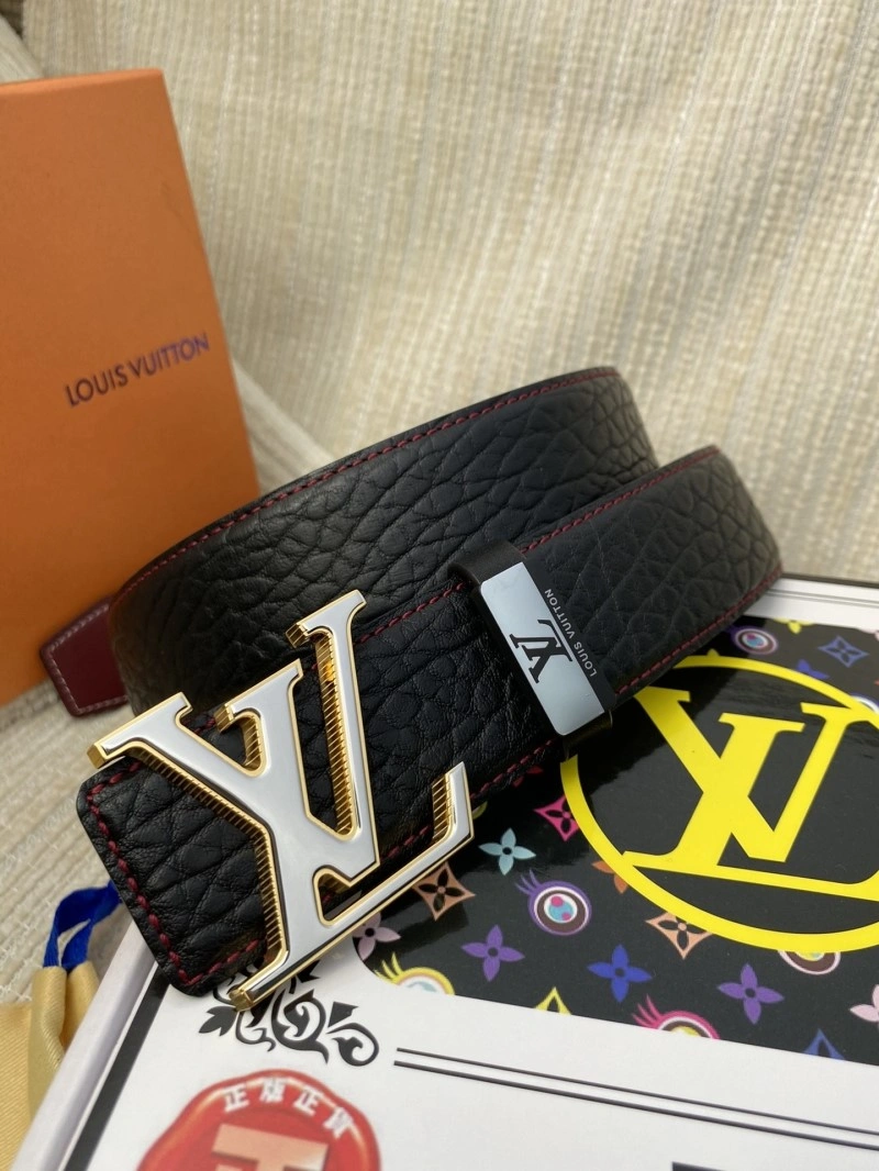 Louis Vuitton Belts Snug 301070