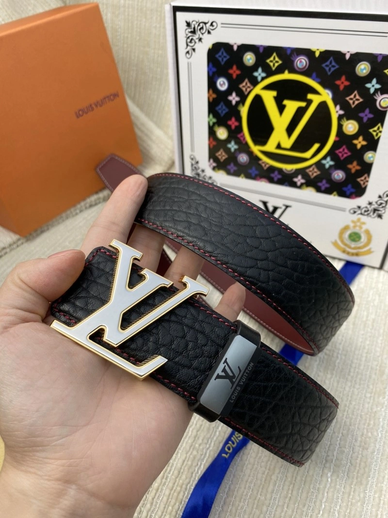 Louis Vuitton Belts Snug 301070
