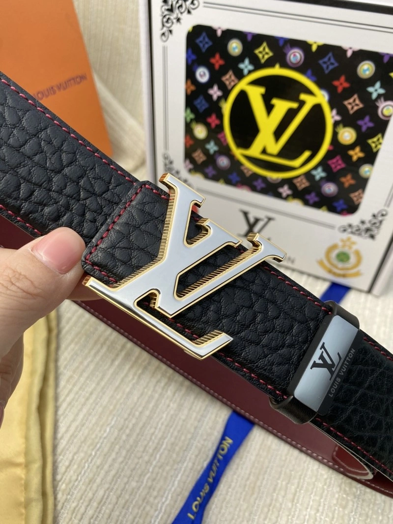 Louis Vuitton Belts Snug 301070