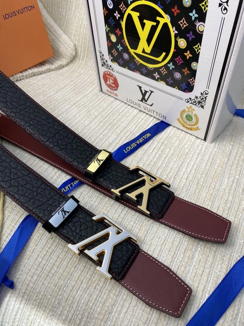 Louis Vuitton Belts Snug 301070