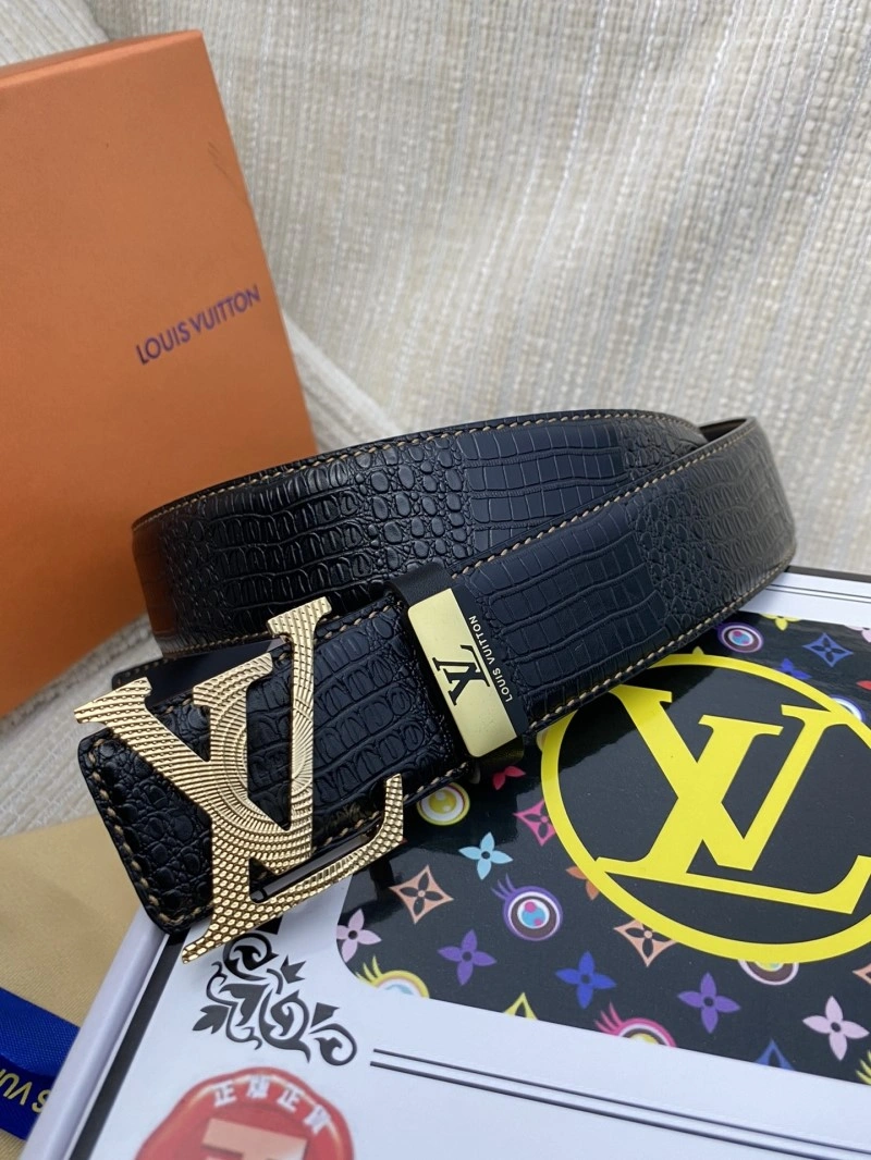 Louis Vuitton Belts SunProtective 301078