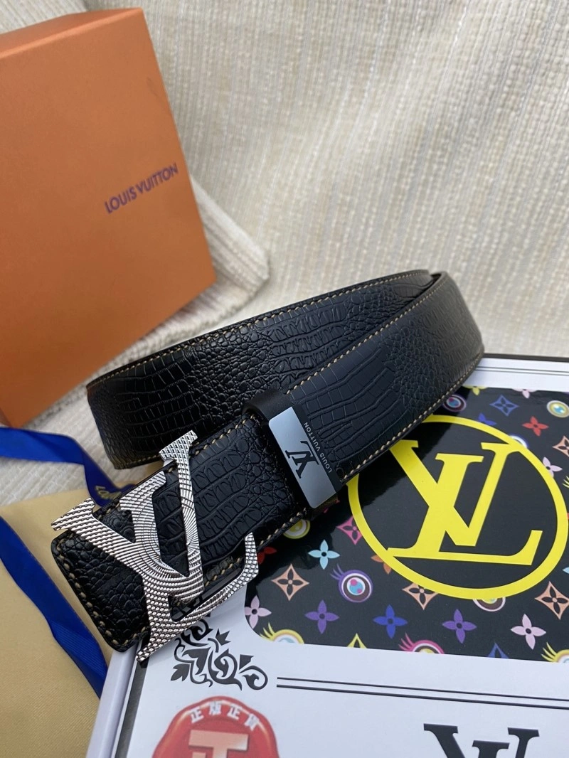 RelaxedFit Louis Vuitton Belts 301063