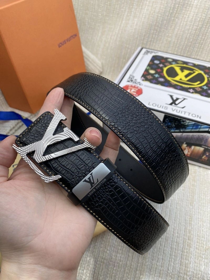 RelaxedFit Louis Vuitton Belts 301063