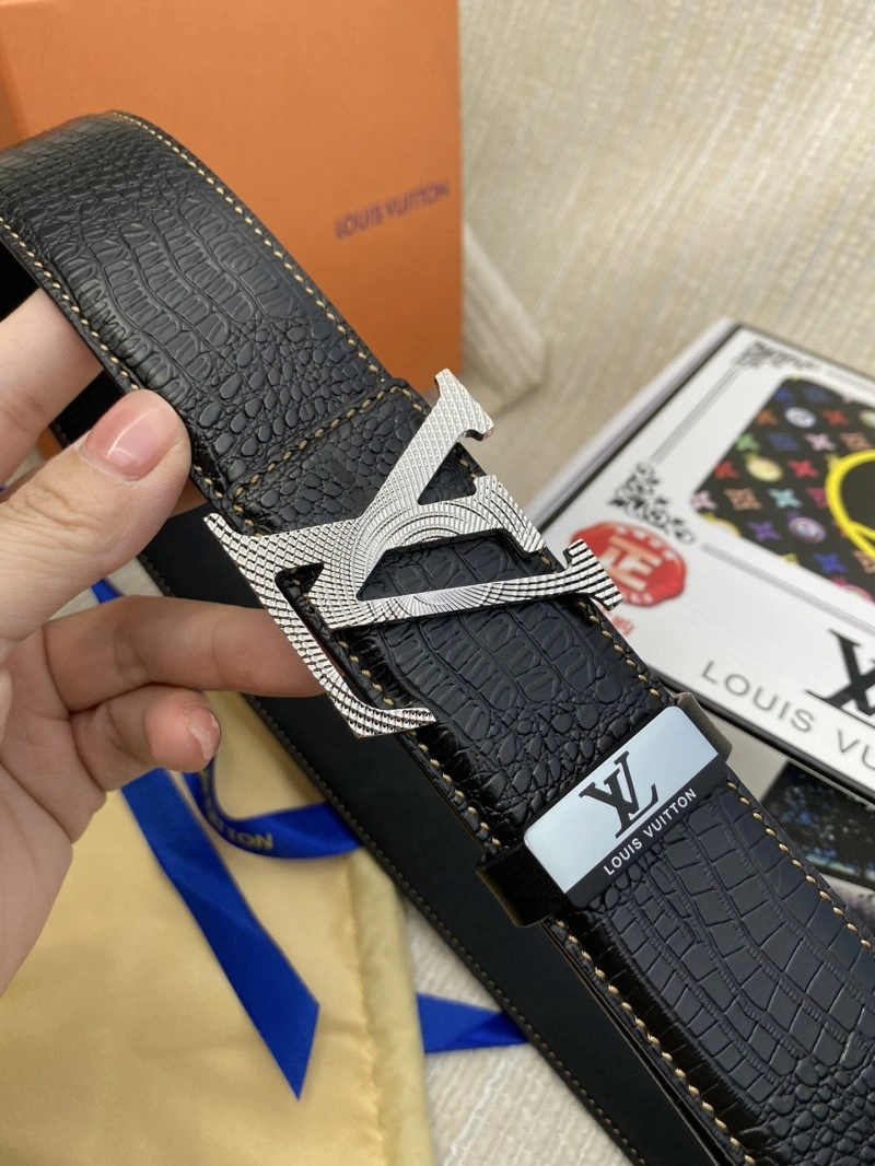 RelaxedFit Louis Vuitton Belts 301063