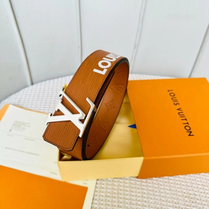 Lightweight Louis Vuitton Belts 301074