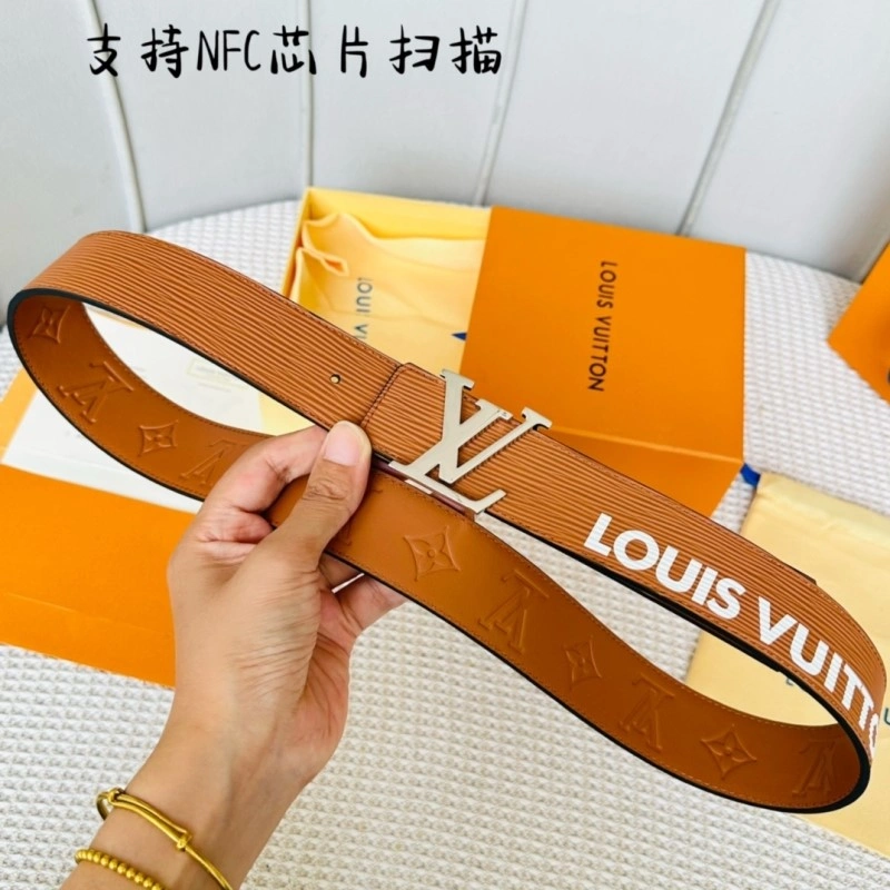 Lightweight Louis Vuitton Belts 301074