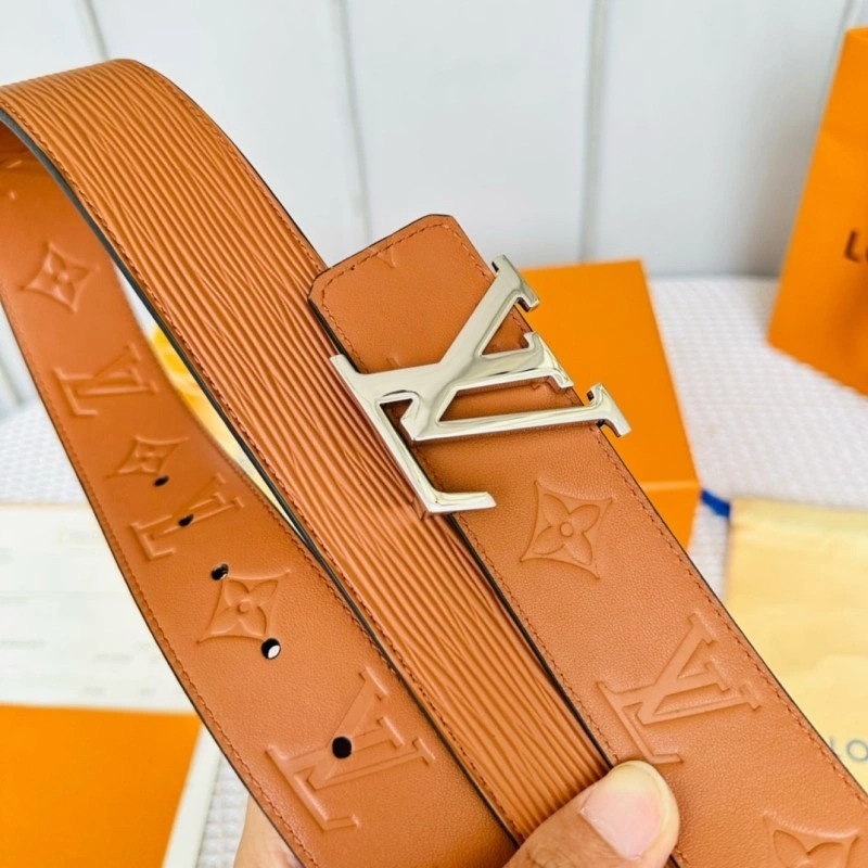 Lightweight Louis Vuitton Belts 301074