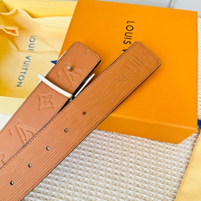 Lightweight Louis Vuitton Belts 301074