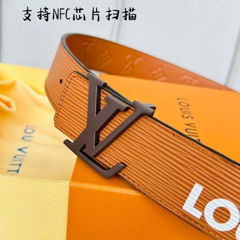 Louis Vuitton Belts Practical 301080