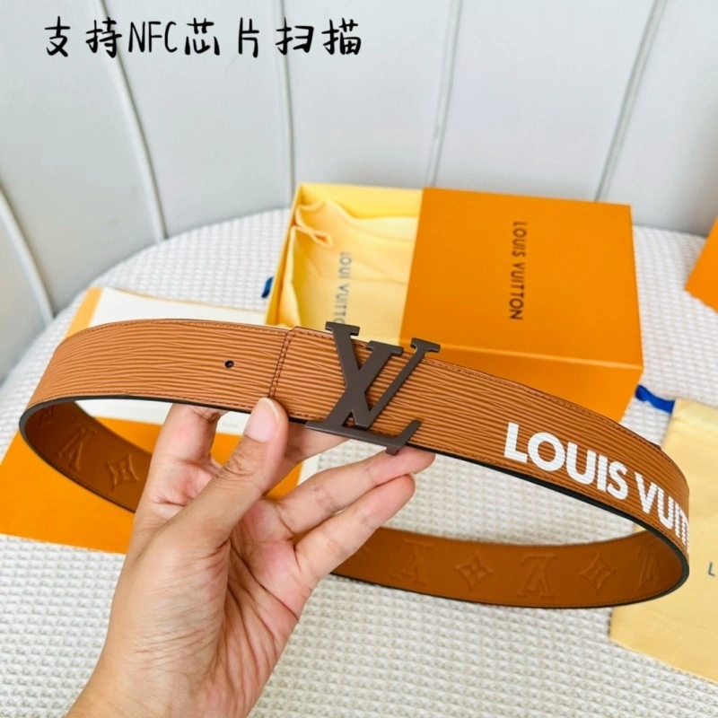 Louis Vuitton Belts Practical 301080