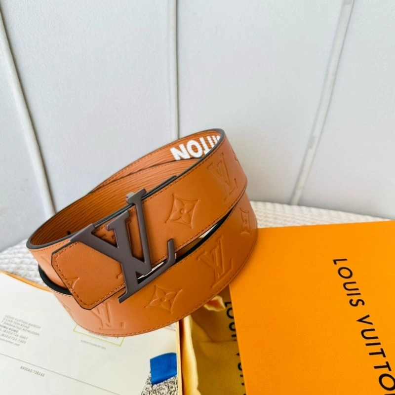 Louis Vuitton Belts Practical 301080