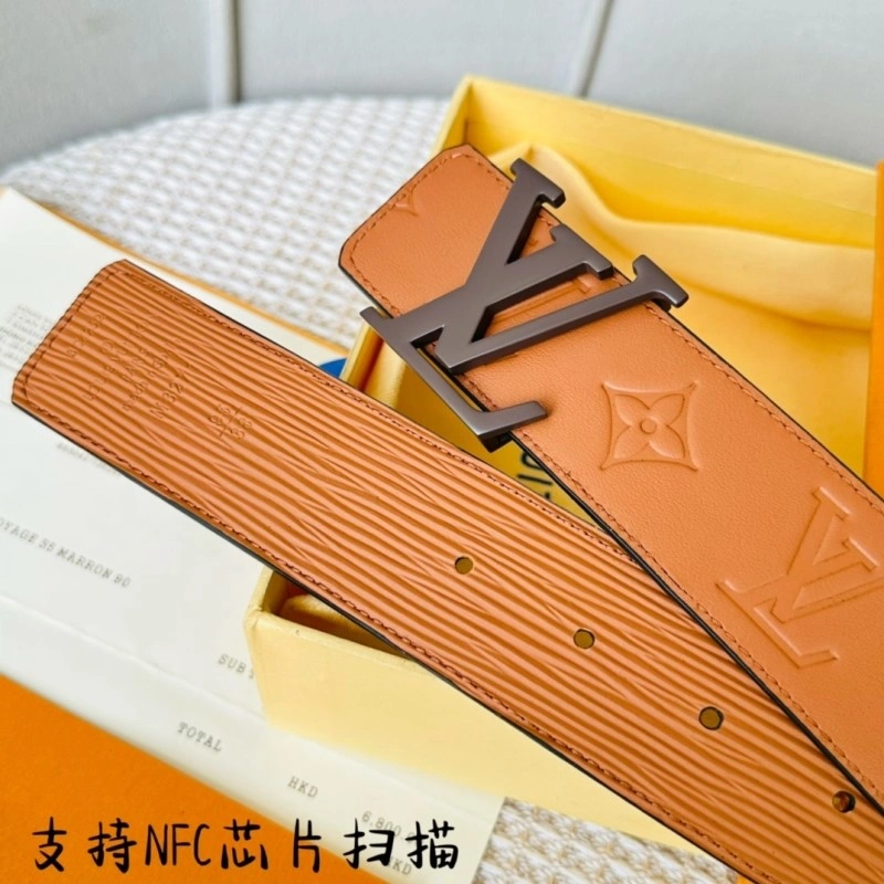 Louis Vuitton Belts Practical 301080