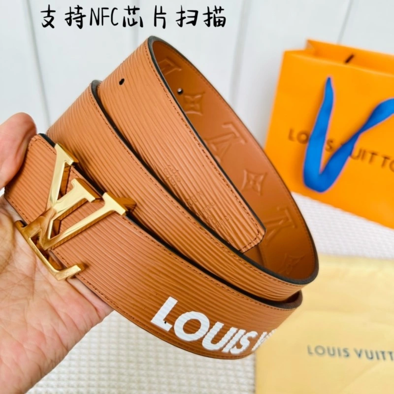 Comfortable Louis Vuitton Belts 301077