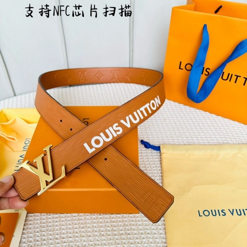 Comfortable Louis Vuitton Belts 301077