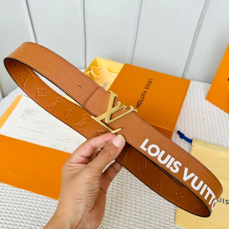 Comfortable Louis Vuitton Belts 301077