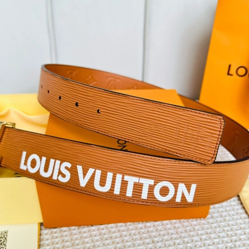 Comfortable Louis Vuitton Belts 301077