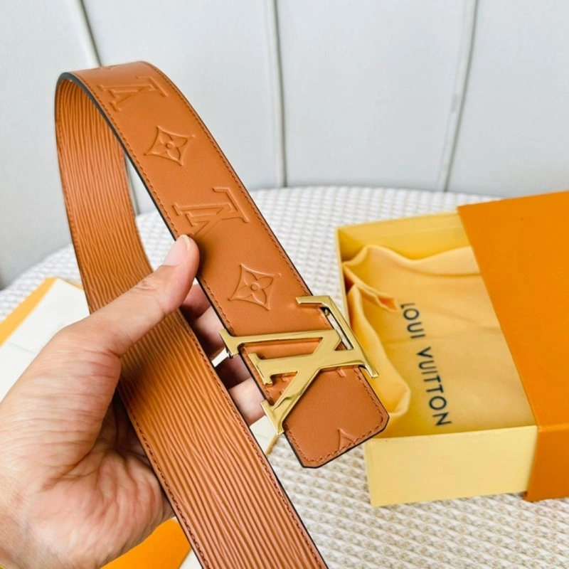 Comfortable Louis Vuitton Belts 301077