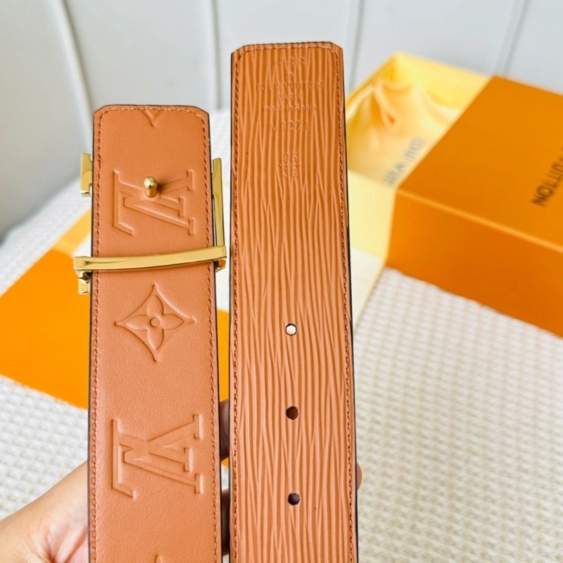 Comfortable Louis Vuitton Belts 301077