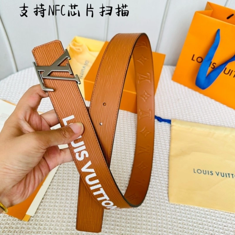 Premium Louis Vuitton Belts 301061