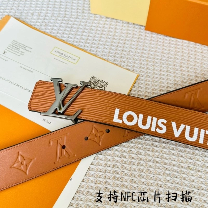 Premium Louis Vuitton Belts 301061