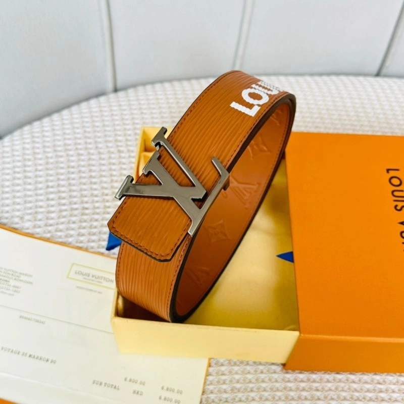 Premium Louis Vuitton Belts 301061