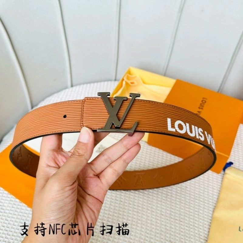 Premium Louis Vuitton Belts 301061