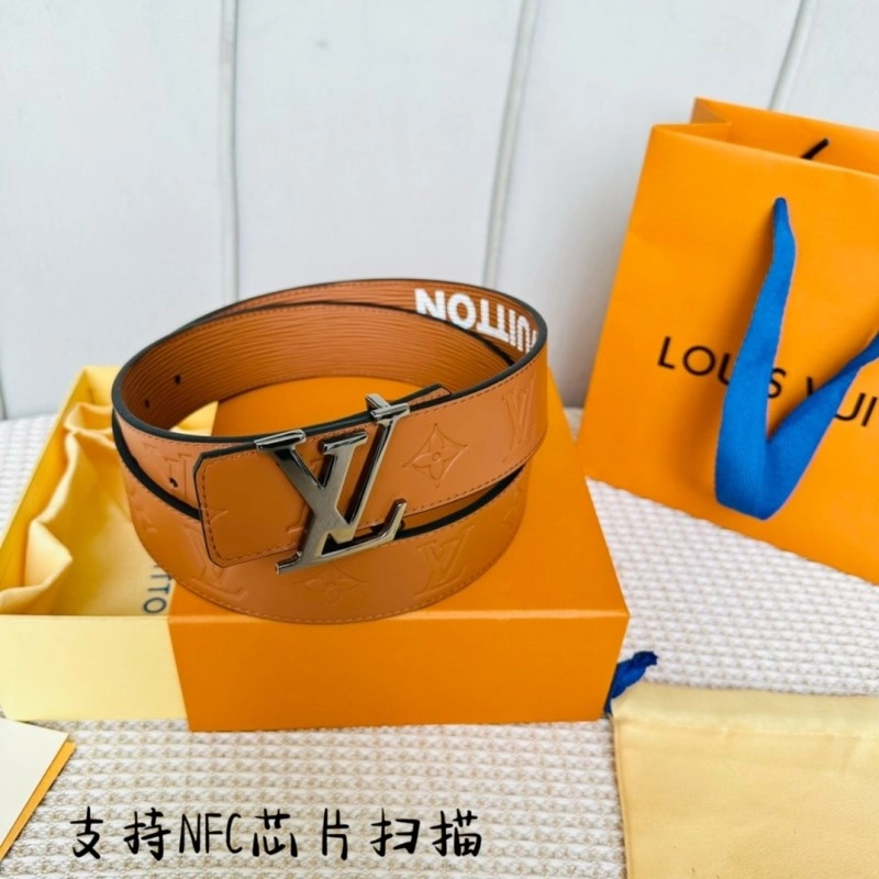 Premium Louis Vuitton Belts 301061