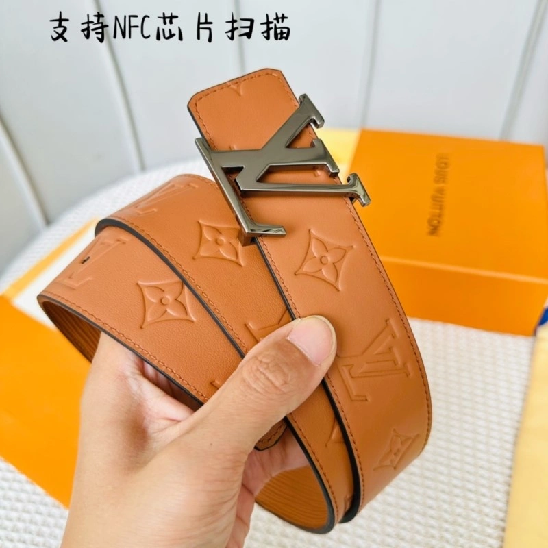 Premium Louis Vuitton Belts 301061