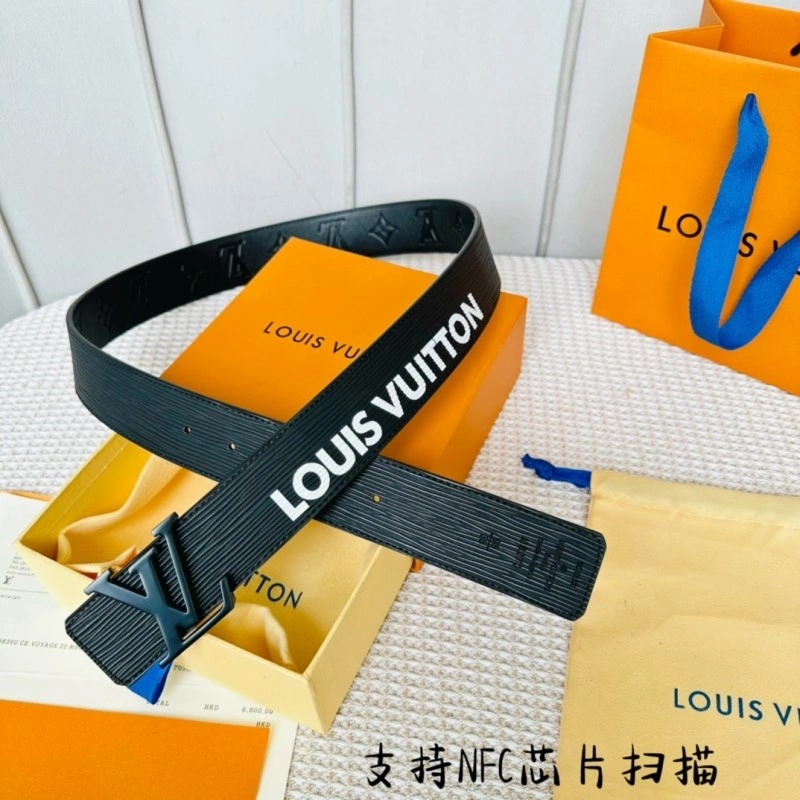 Durable Louis Vuitton Belts 301065