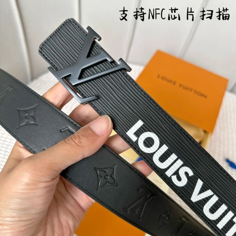 Durable Louis Vuitton Belts 301065