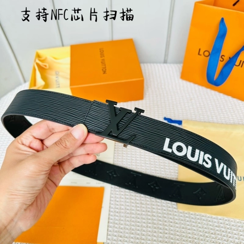 Durable Louis Vuitton Belts 301065