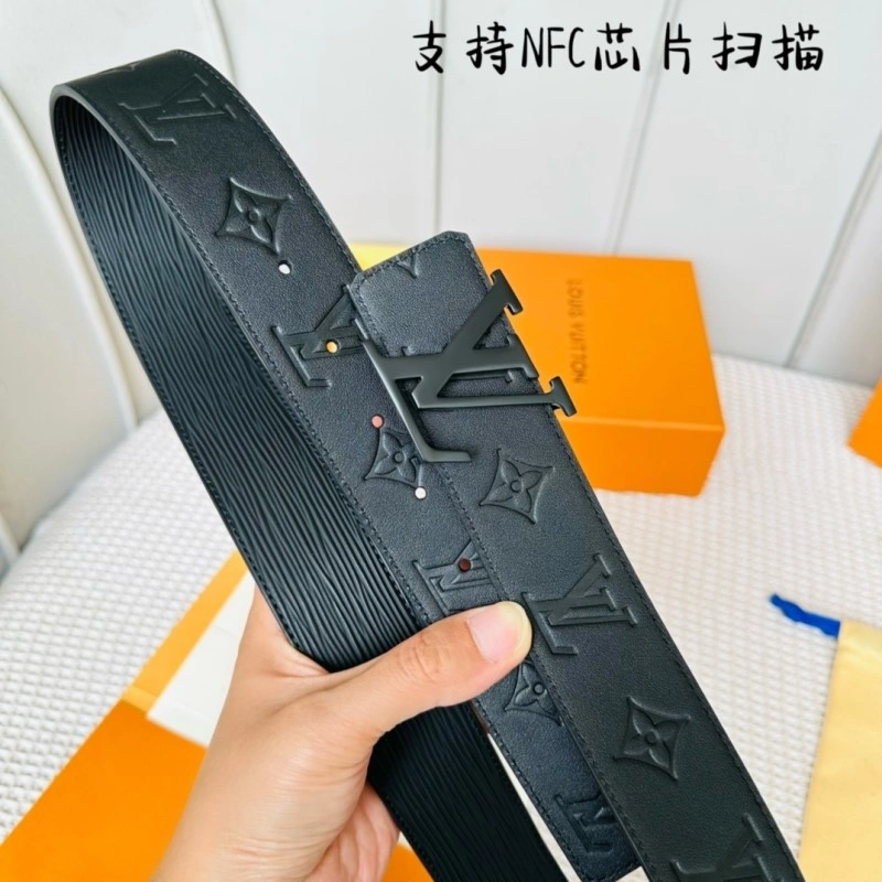 Durable Louis Vuitton Belts 301065
