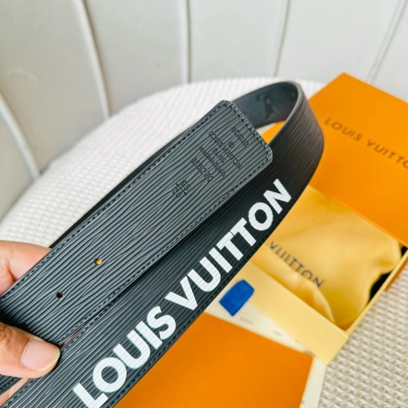 Durable Louis Vuitton Belts 301065