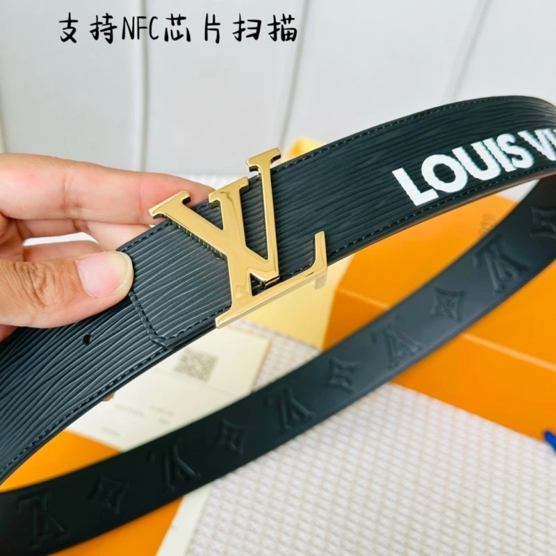 Vibrant Louis Vuitton Belts 301064