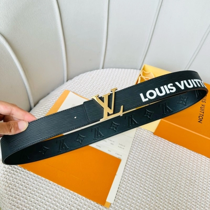 Vibrant Louis Vuitton Belts 301064