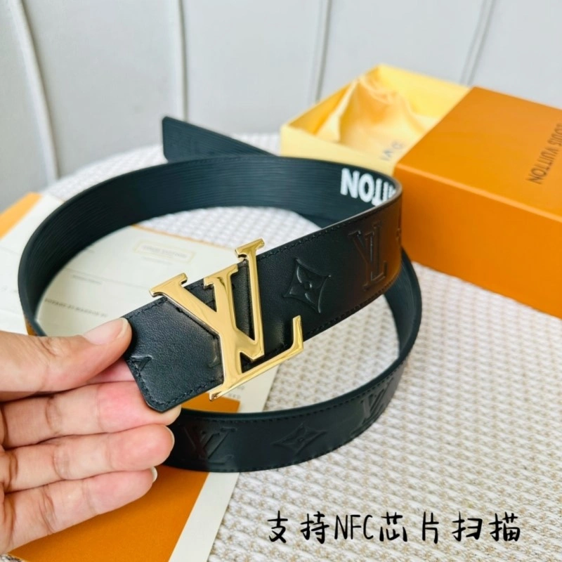 Vibrant Louis Vuitton Belts 301064