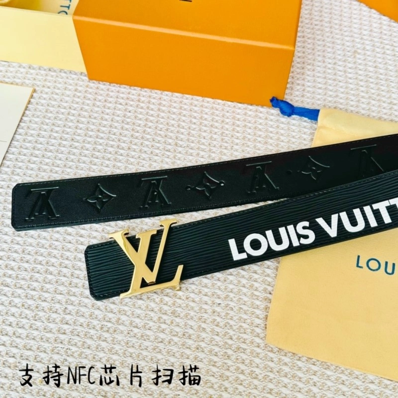 Vibrant Louis Vuitton Belts 301064
