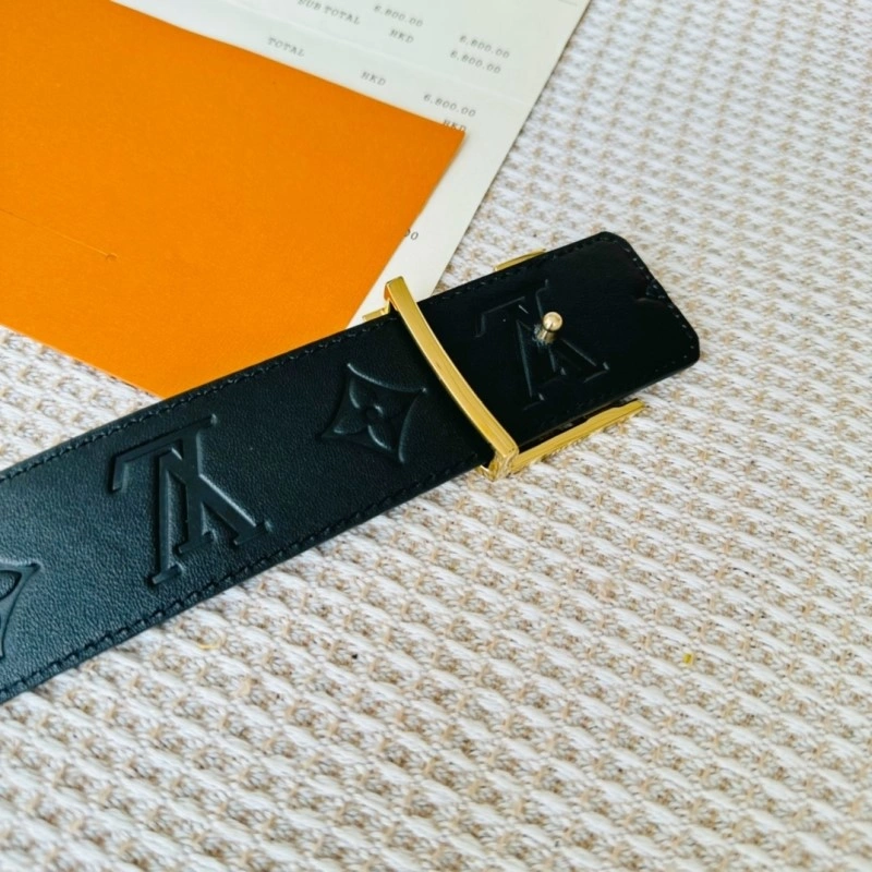 Vibrant Louis Vuitton Belts 301064