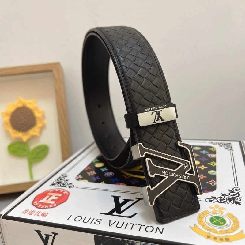 Louis Vuitton Belts FlexibleFit 301060