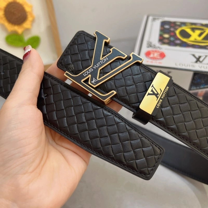 Louis Vuitton Belts TimelessDesign 301058