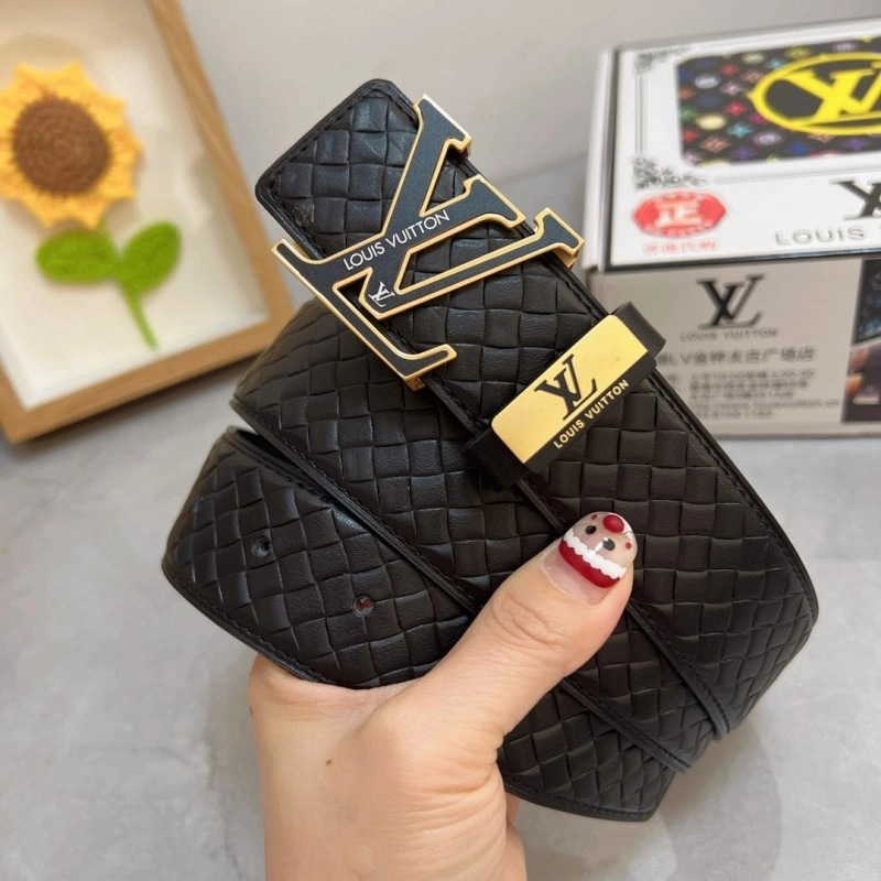 Louis Vuitton Belts TimelessDesign 301058