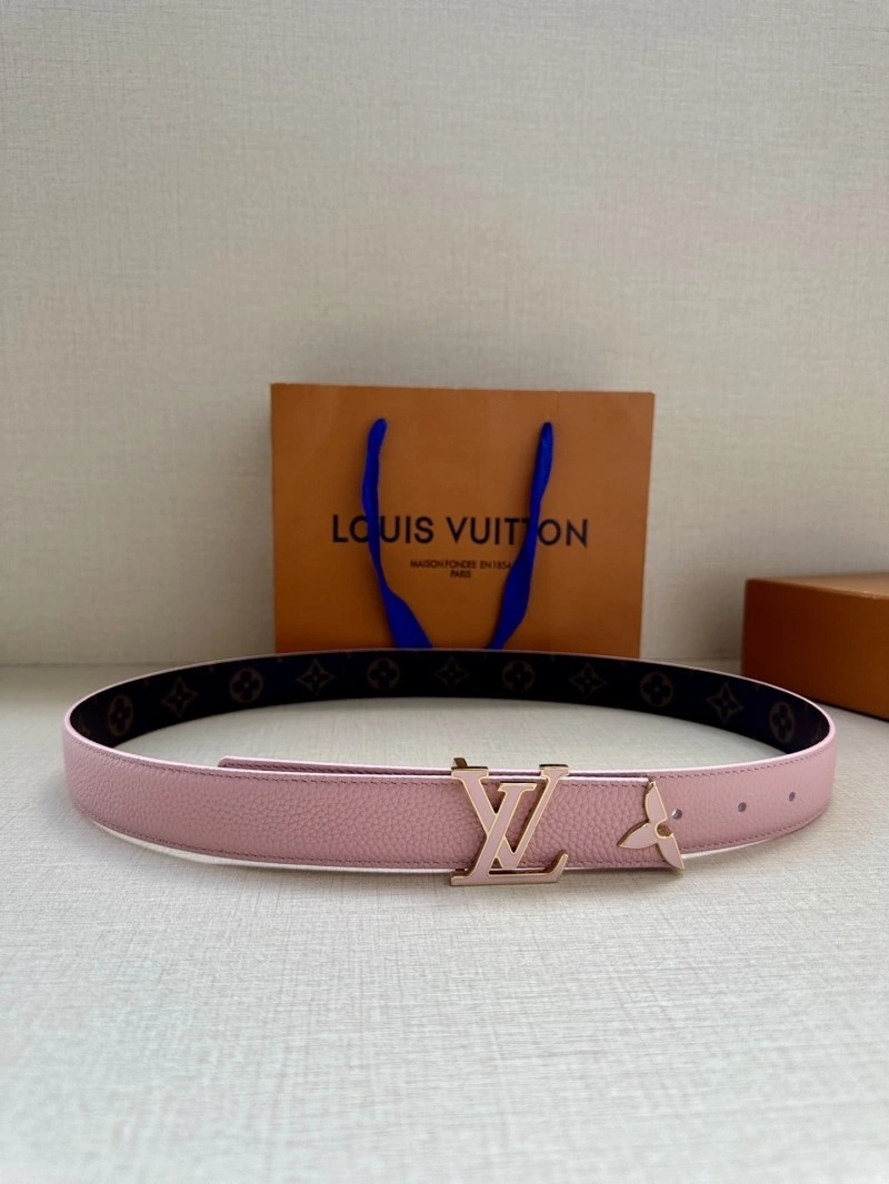 Comfortable Louis Vuitton Belts 301057
