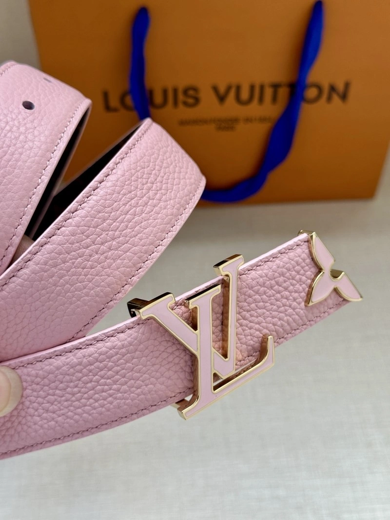 Comfortable Louis Vuitton Belts 301057