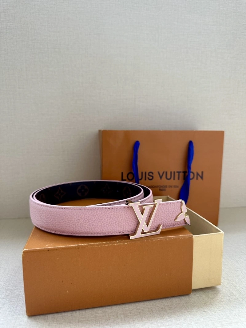 Comfortable Louis Vuitton Belts 301057