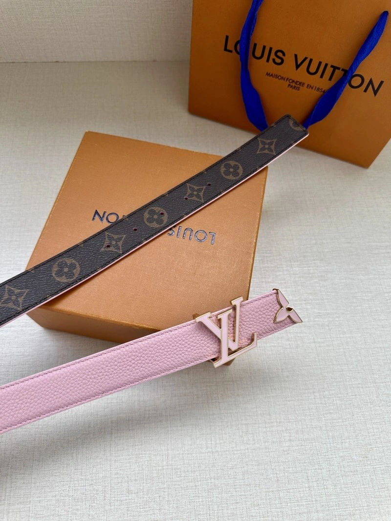 Comfortable Louis Vuitton Belts 301057