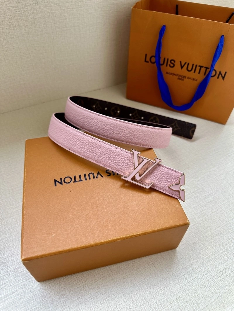 Comfortable Louis Vuitton Belts 301057
