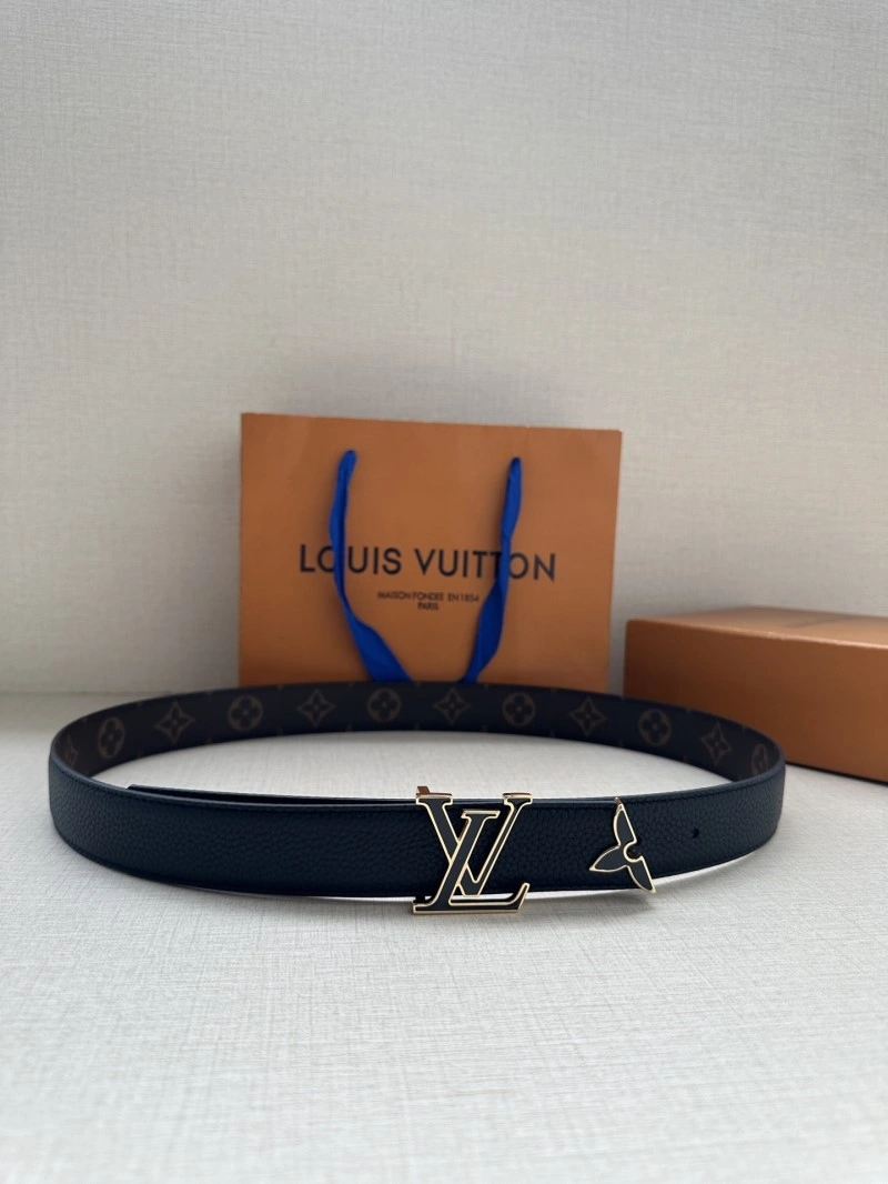 Louis Vuitton Belts Sustainable 301055