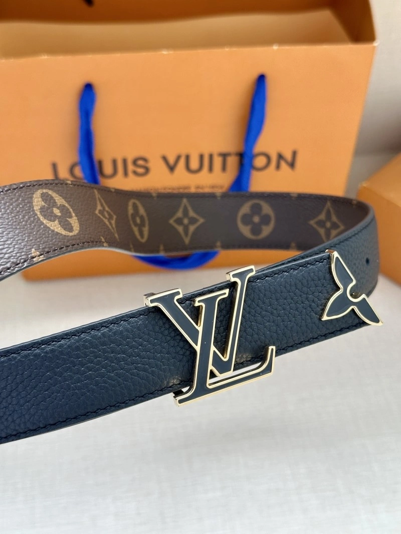 Louis Vuitton Belts Sustainable 301055